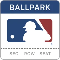 MLB Ballpark